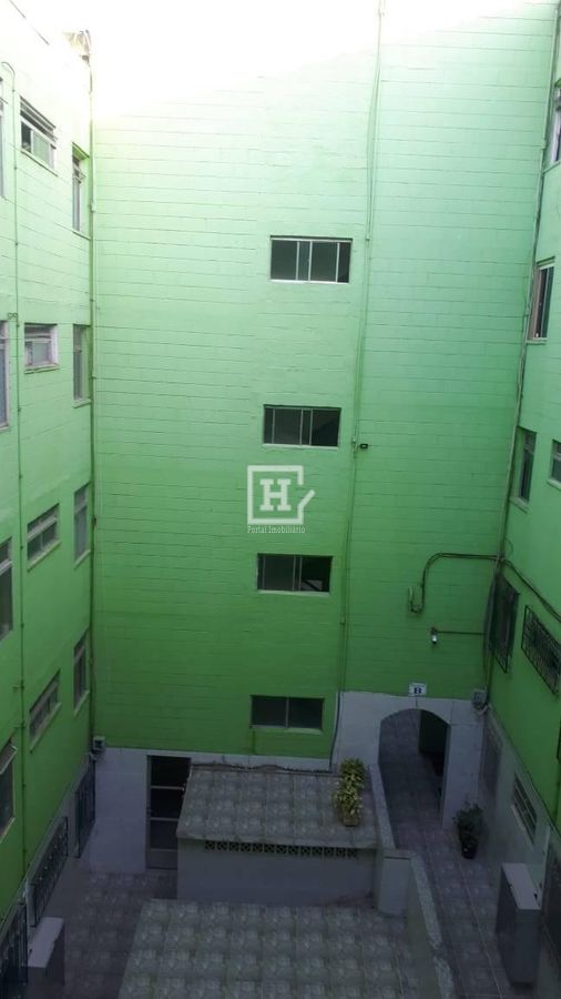 Apartamento com 3 quartos à Venda, Conjunto Residencial José Bonifácio - São Paulo