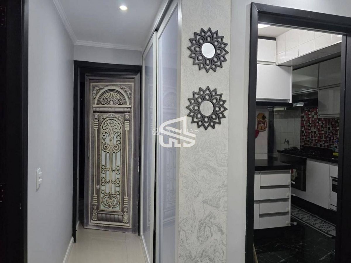 Apartamento, 3 quartos, 70 m² - Foto 17
