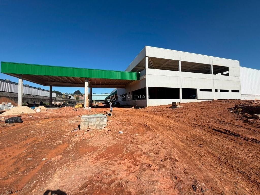 Depósito-Galpão, 11131 m² - Foto 1