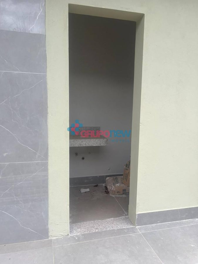 Casa de Condomínio com 3 quartos à Venda, Condomínio Residencial Parque dos Buritis - Lagoa Santa