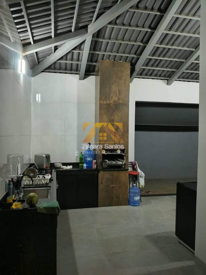 Casa, 3 quartos, 214 m² - Foto 11
