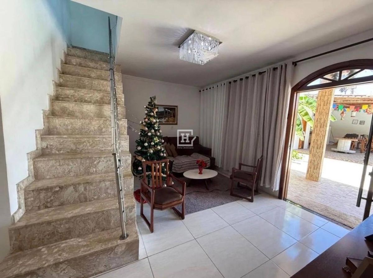 Casa com 5 quartos à Venda, Zona de Expansão (Mosqueiro) - Aracaju