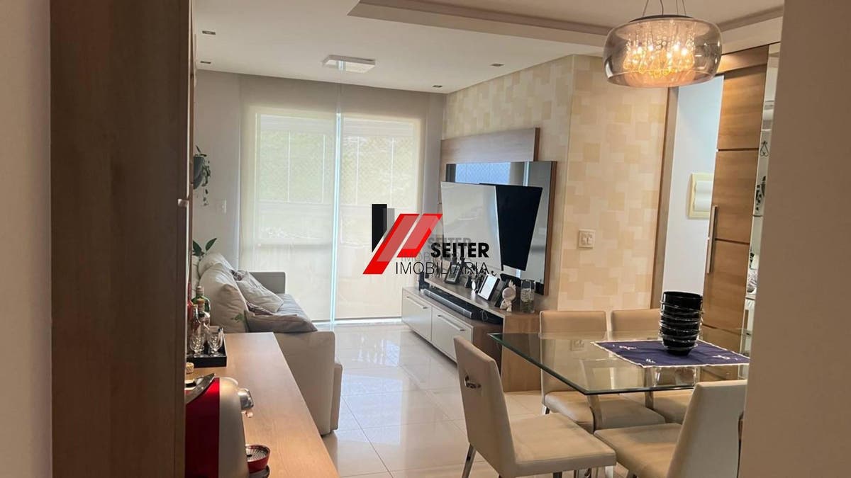 Apartamento a venda Pantanal florianópolis