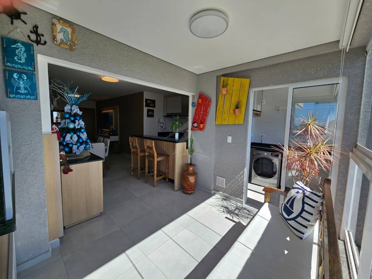 Residencial pérola beach