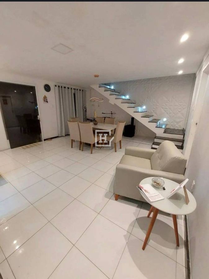 Casa, 3 quartos, 220 m² - Foto 11