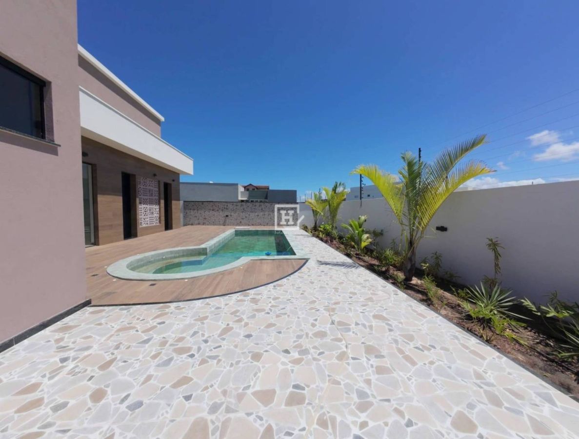Casa de Condomínio com 3 quartos, Zona de Expansão (Mosqueiro) - Aracaju