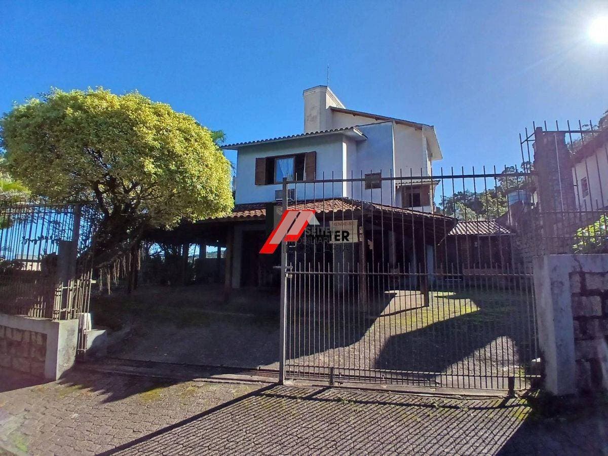 Casa a venda no saco grande Florianópolis