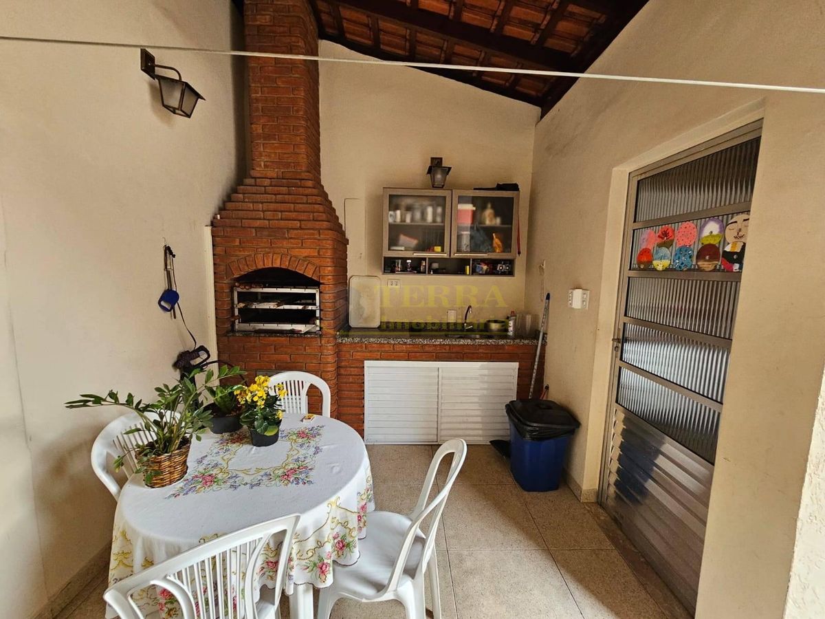 Sobrado 3 dormitórios à venda - Cidade das Flores, Osasco/SP - 28