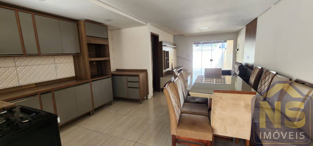 Casa de 2 quartos, 103m² no bairro Cidade Nova, em Itajaí | Eu Corretor
