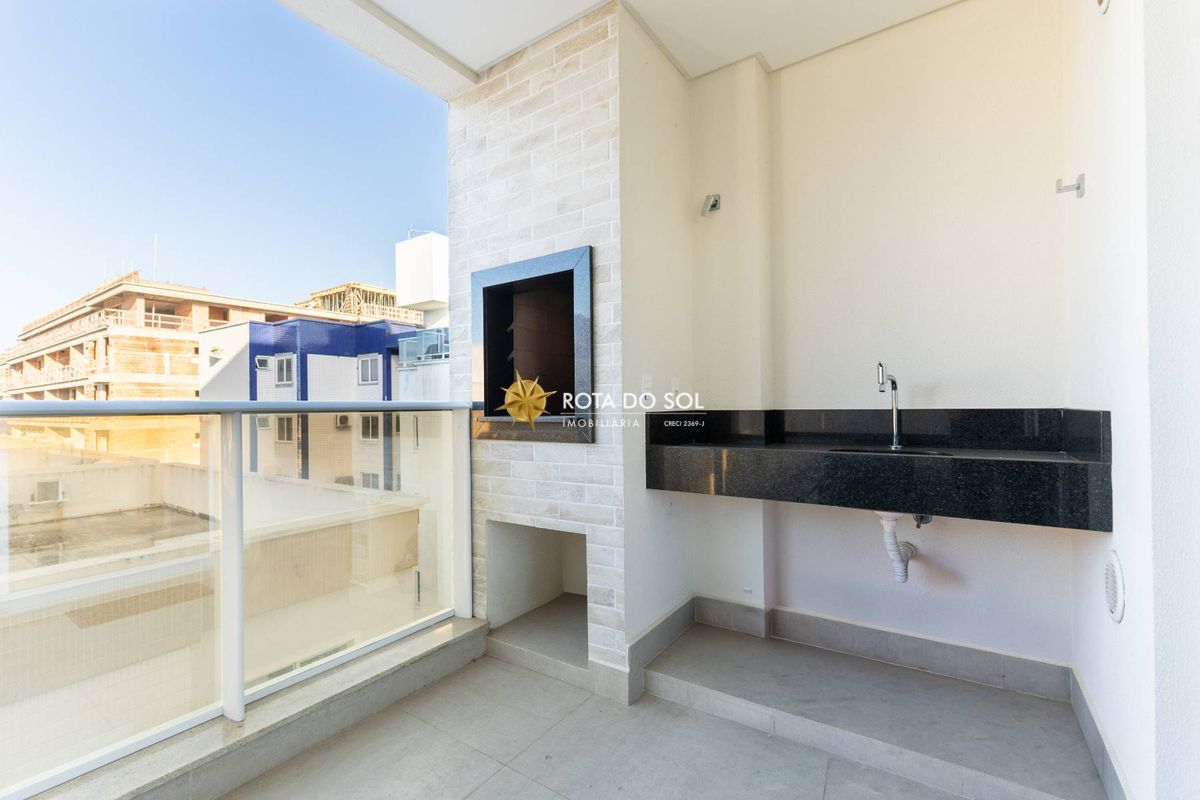 Badejo Apartamento Mobiliado 2 Suítes Praia Mariscal Bombinhas SC — foto 8