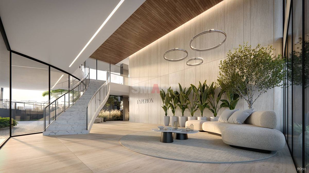 Hyperion Residences