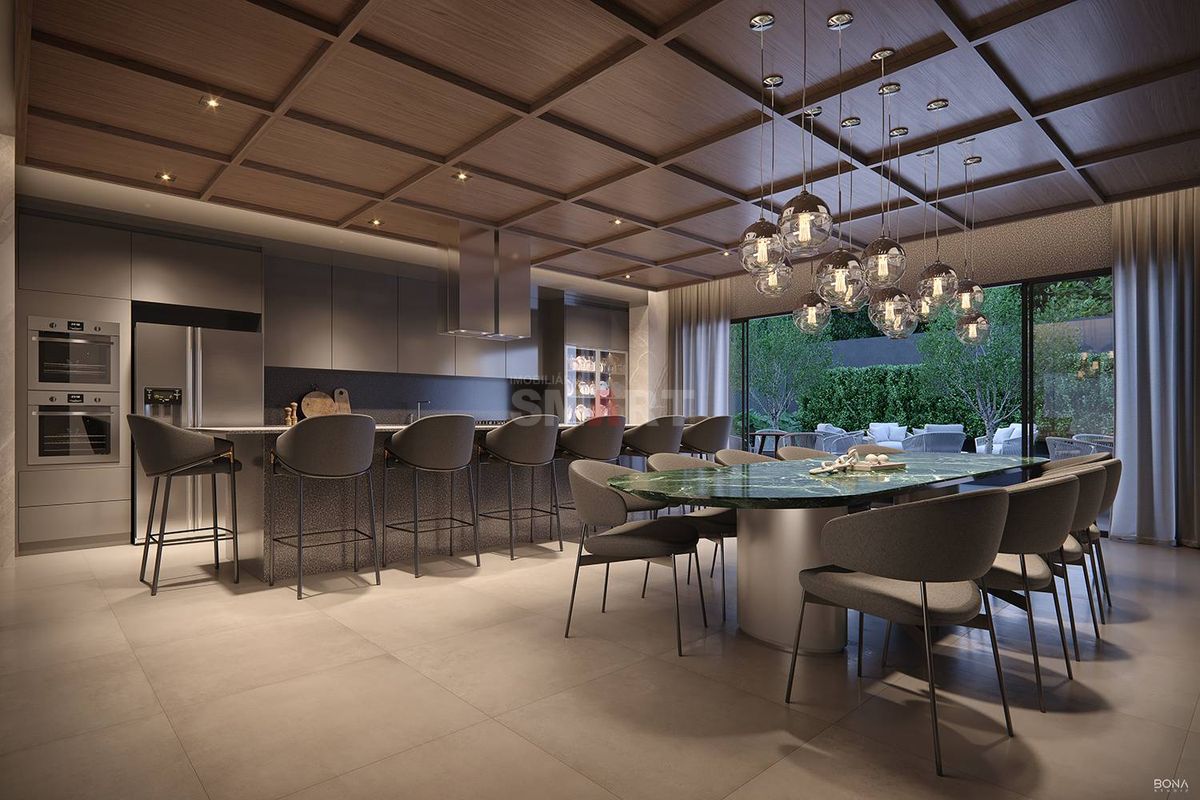 Hyperion Residences