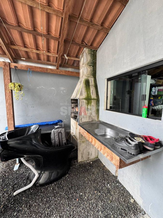 Casa a Venda no Bairro Ilha da Figueira