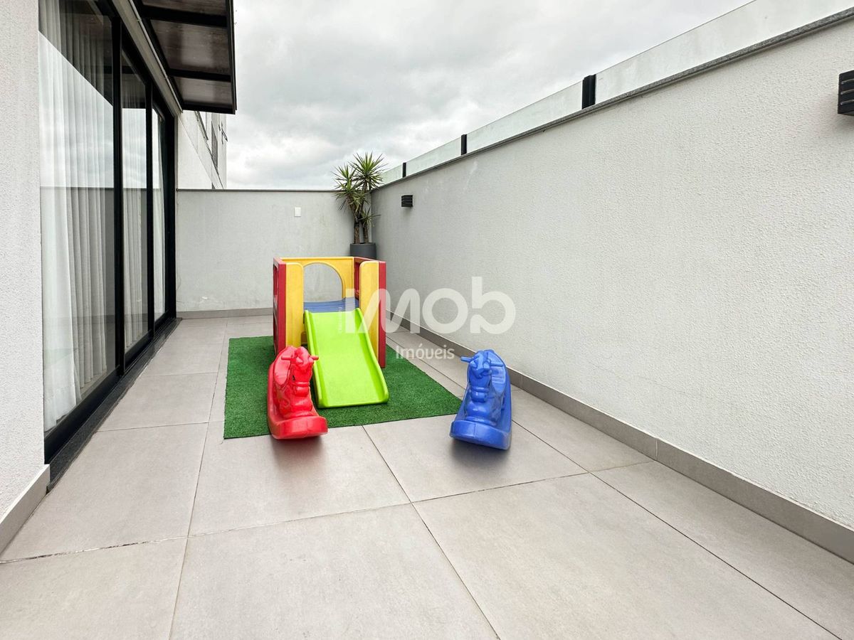 Apartamento, 3 quartos, 125 m² - Foto 19