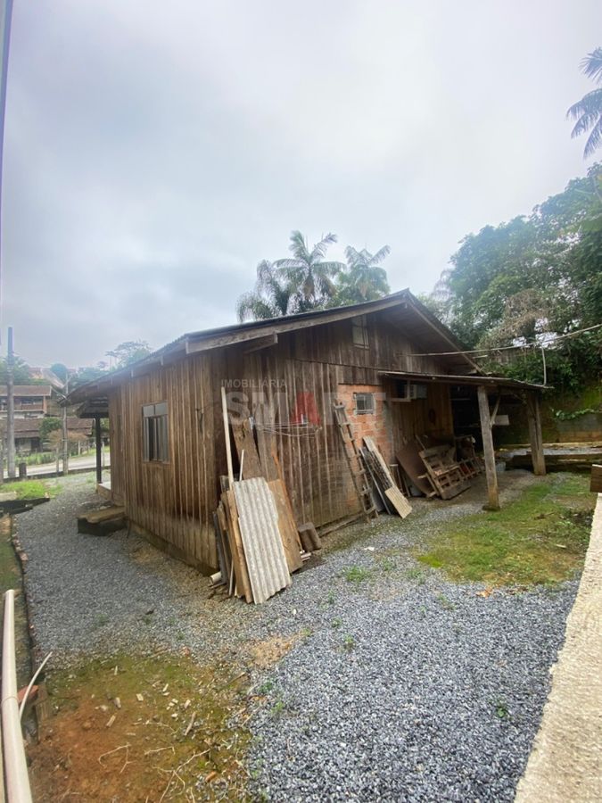 Terreno com Casa Vila Lenzi