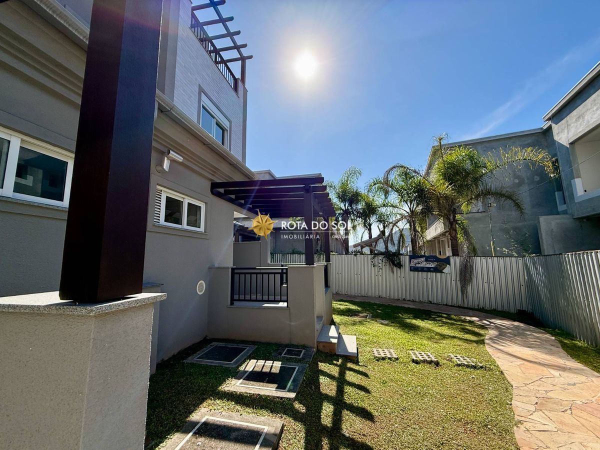 Vila das Galés Triplex 3 Suítes Beira Mar Praia Quatro Ilhas Bombinhas SC - 28