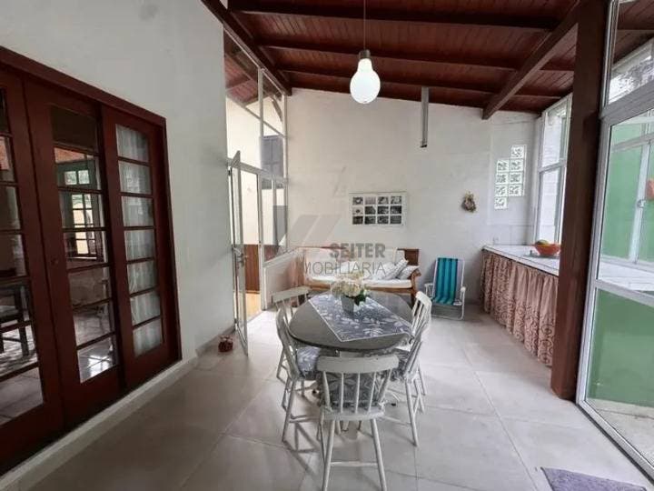Casa 5 quartos alugar João Paulo Florianópolis