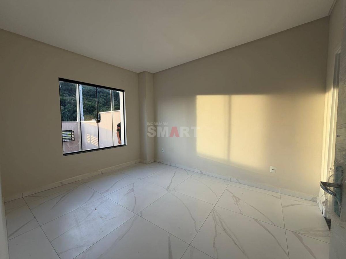 Casa Geminada Térrea Suíte +1 Quarto no Parque da Inovação