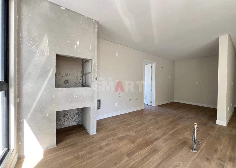 Apartamento com 1 suíte master + 2 demi suítes