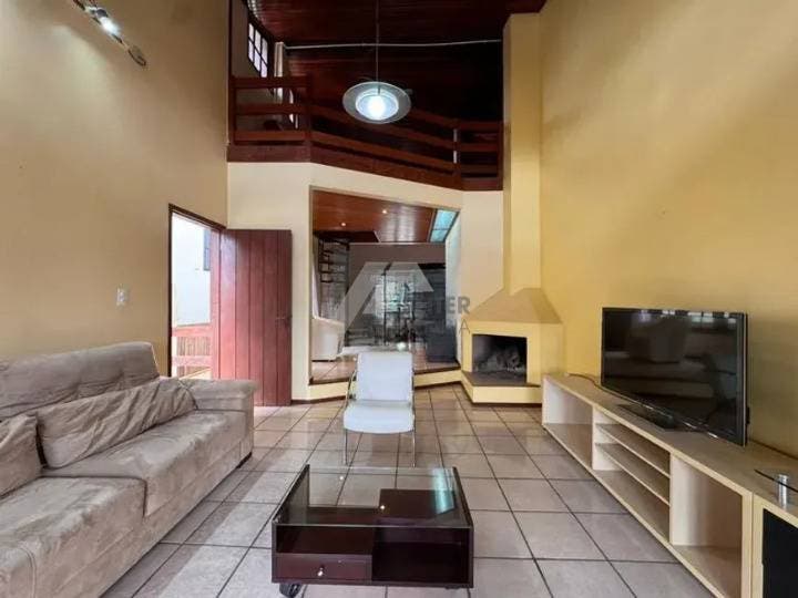 Casa 5 quartos alugar João Paulo Florianópolis
