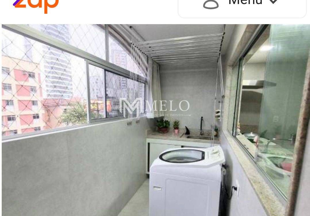 Apartamento, 3 quartos, 154 m² - Foto 2