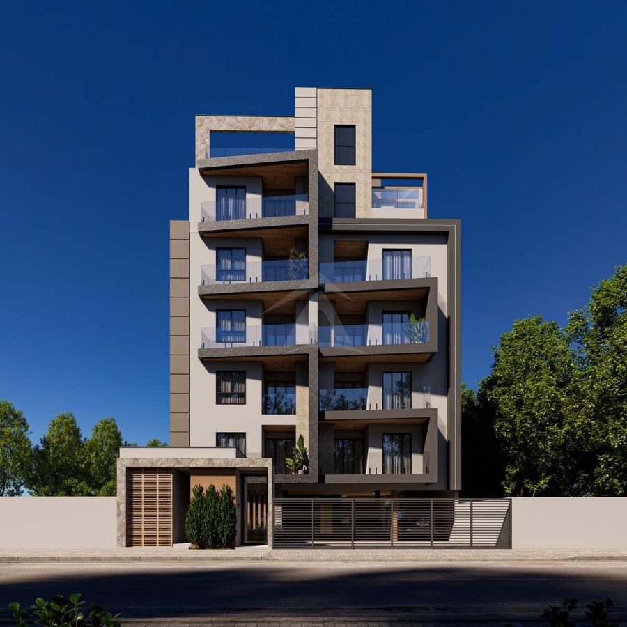 Residencial kora