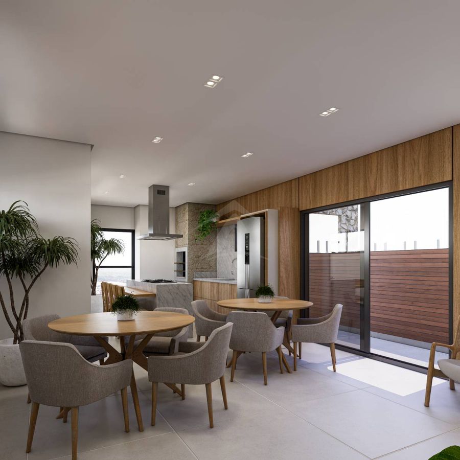 Residencial kora
