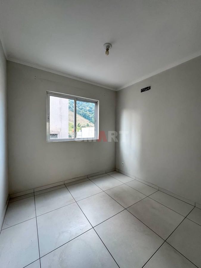 Apartamento à Venda com 2 Quartos no Chico de Paulo