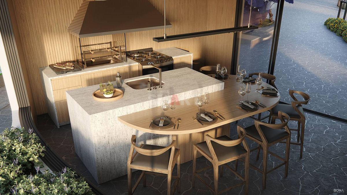Hyperion Residences