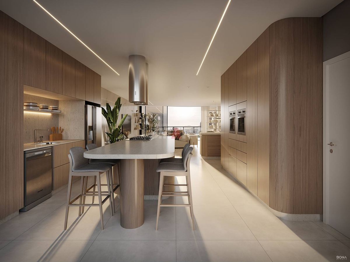 Hyperion Residences