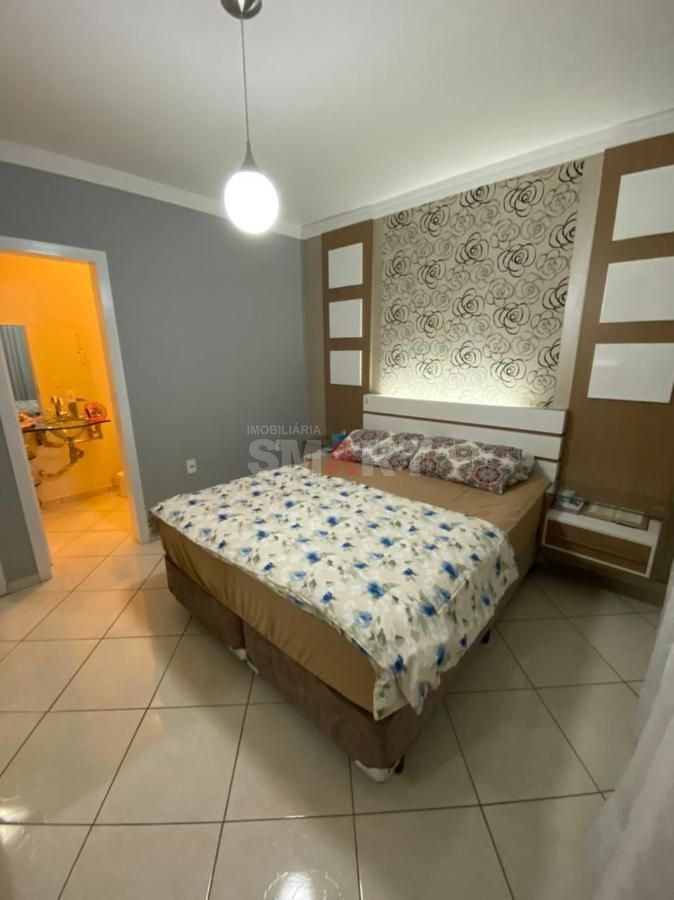Apartamento Residencial Verticale no Baependi em Jaraguá do Sul
