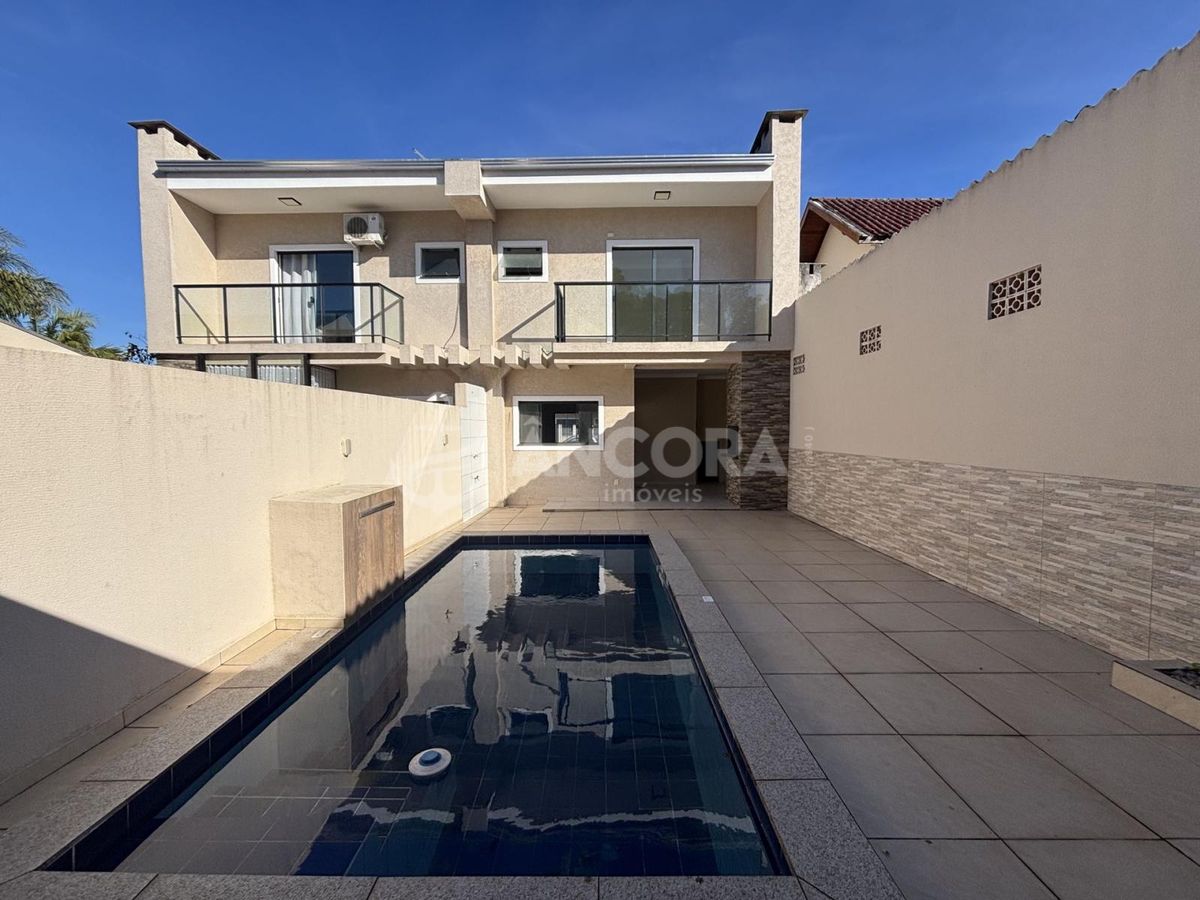 Casa, 4 quartos, 134 m² - Foto 14