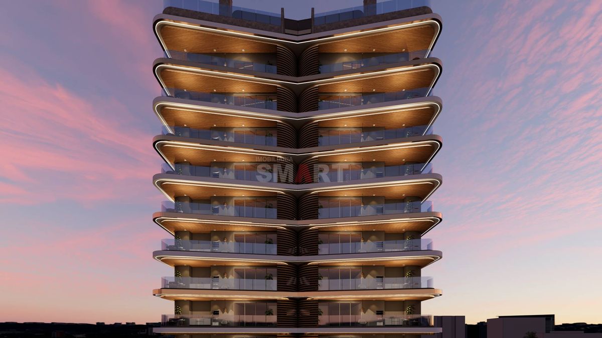 Residencial Ópera Apartments à Venda no bairro Vila Nova em Jaraguá do Sul