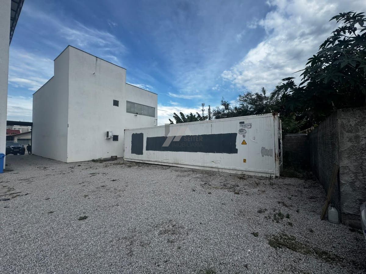 Sala comercial no Jardim Atlantico de 220m²