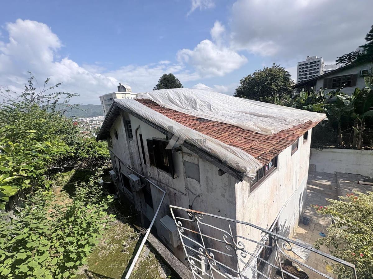 Casa Grande Venda Itacorubi Florianopolis