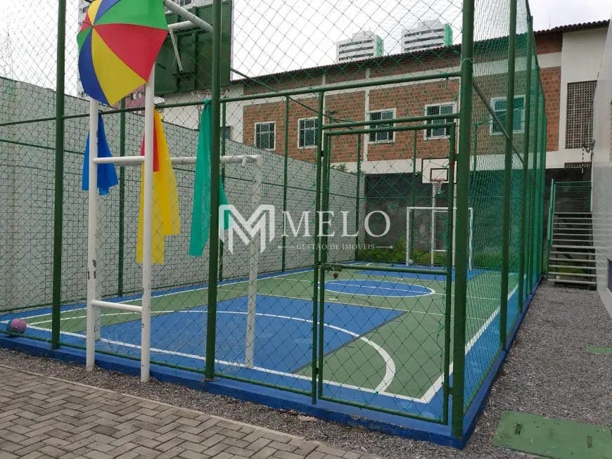 Apartamento, 3 quartos, 130 m² - Foto 28