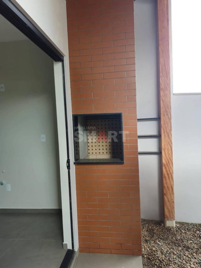 Geminado Térreo com 2 Quartos no bairro Três Rios do Norte