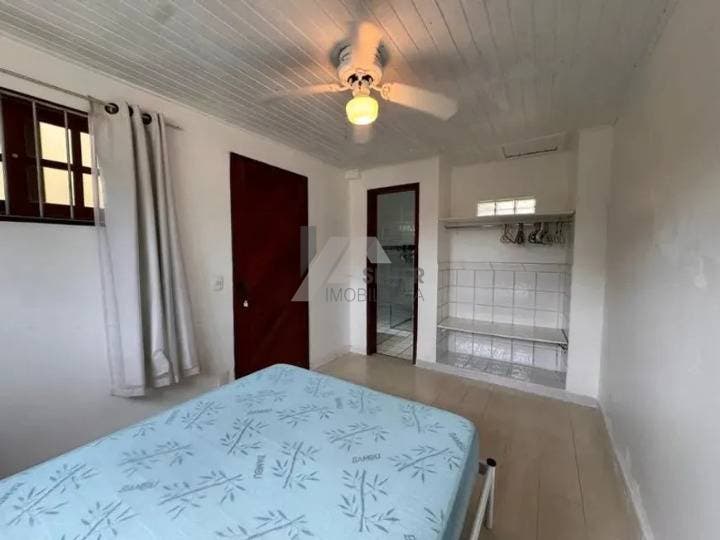 Casa 5 quartos alugar João Paulo Florianópolis