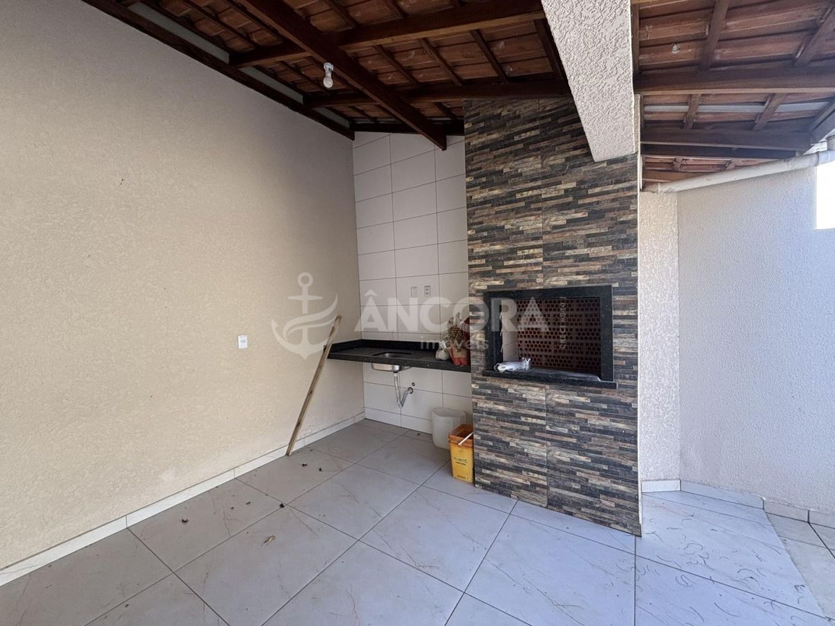 Casa, 4 quartos, 134 m² - Foto 16