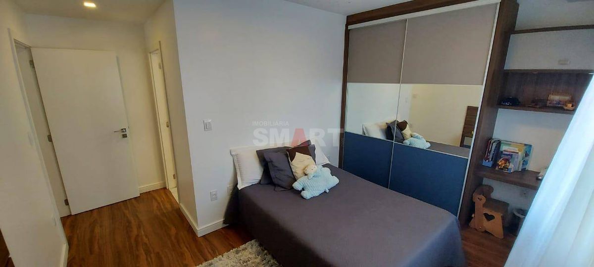 Casa com 4 Suítes no Bairro Nova Brasília