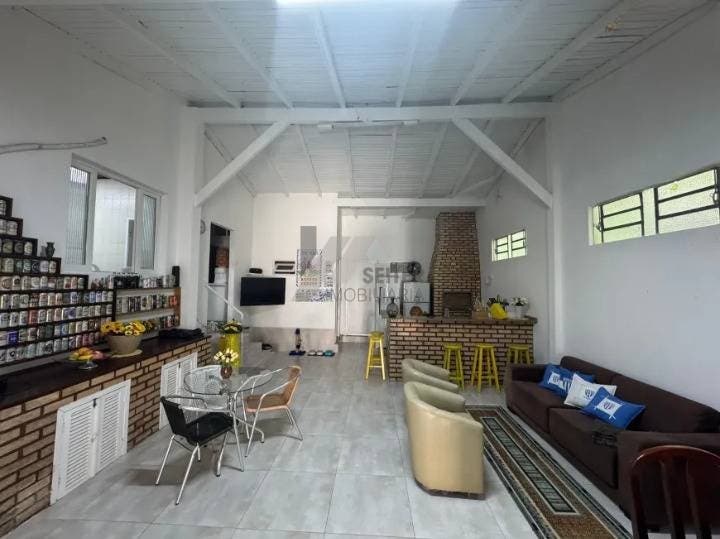 Casa 3 quartos venda Itacorubi