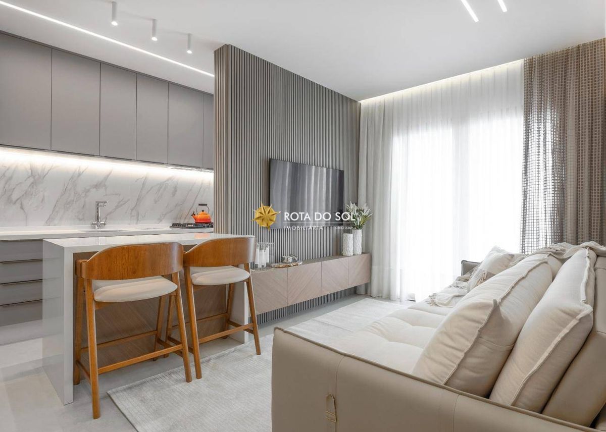 Waldgarten Apartamento 2 suítes à venda Praia Centro Bombinhas SC — foto 5