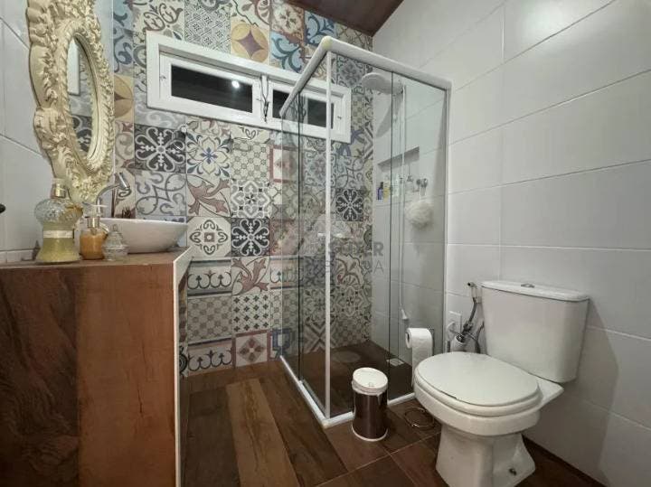 Casa 3 quartos venda Itacorubi