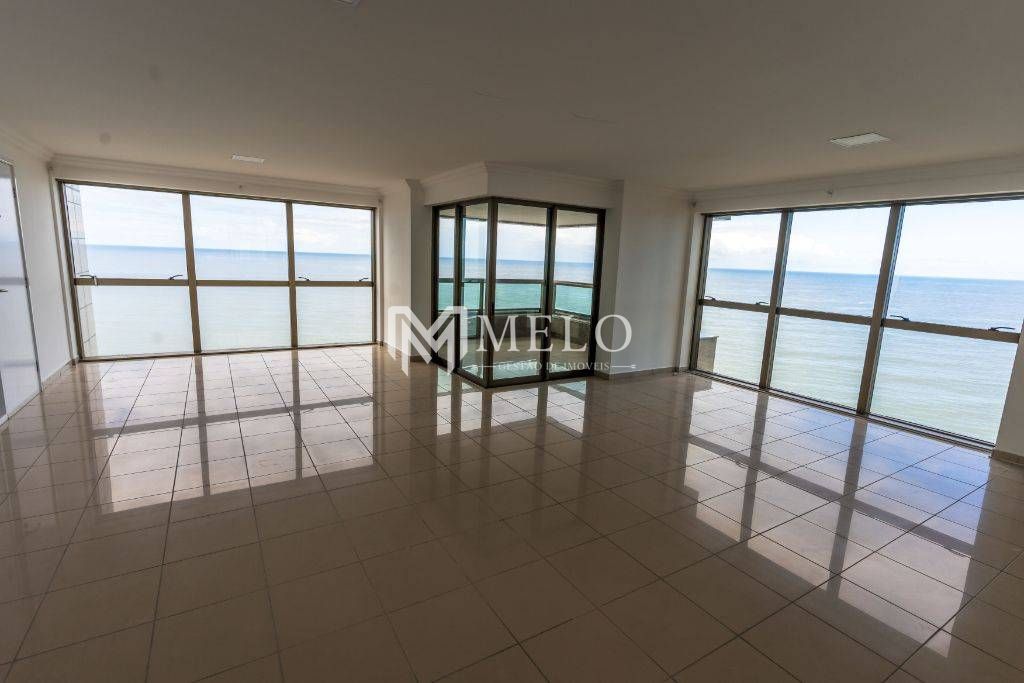 Apartamento, 4 quartos, 230 m² - Foto 6