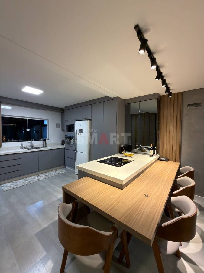 Geminado Semimobiliado com Piscina no Centenário com 1 Suite + 2 Quartos - foto 21