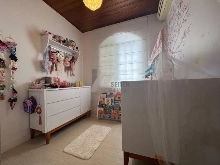 Casa 3 quartos venda Itacorubi