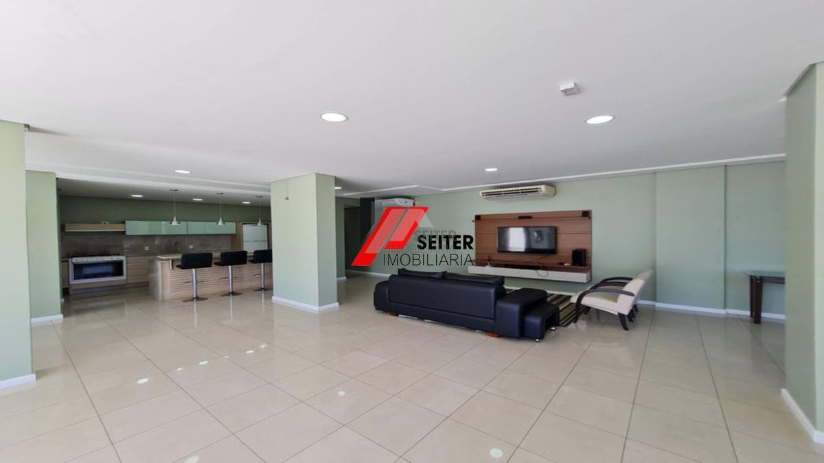 Apartamento de 2 quartos com suite a venda Itacorubi