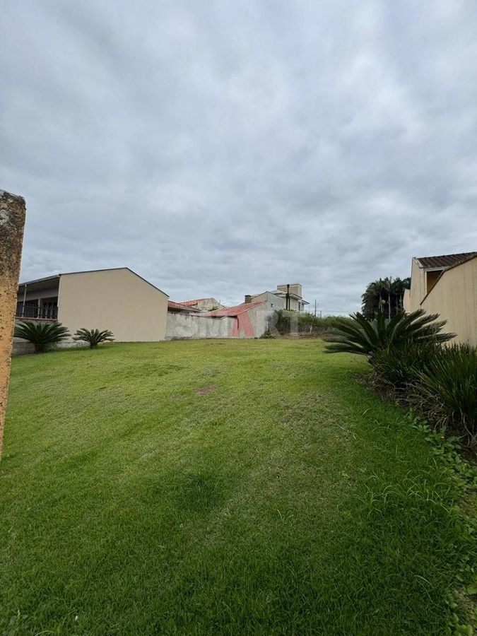 Terreno com 404M² na Vila Lenzi