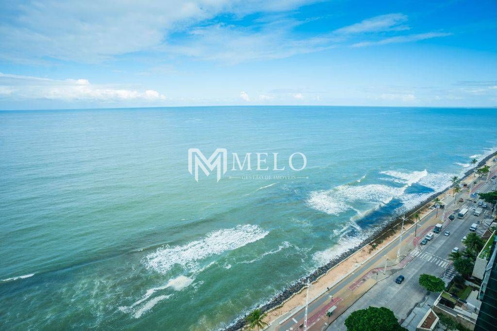 Apartamento, 4 quartos, 230 m² - Foto 8