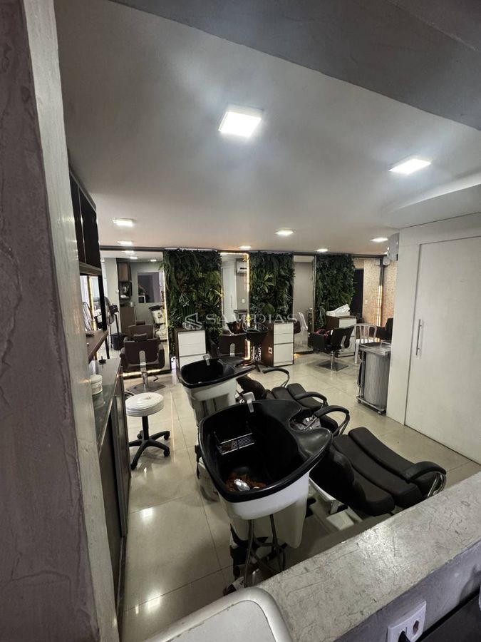 Sala-Conjunto, 35 m² - Foto 1
